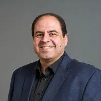 Tamer Gergis