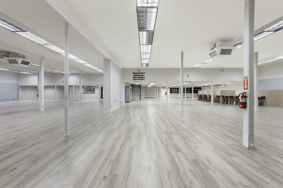 Foundation and framing design by STG structural engineers