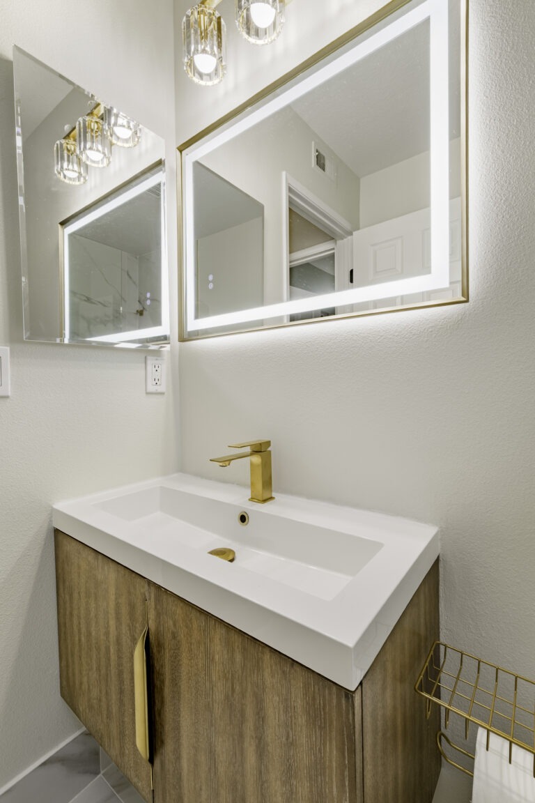 STG Design Build interior design