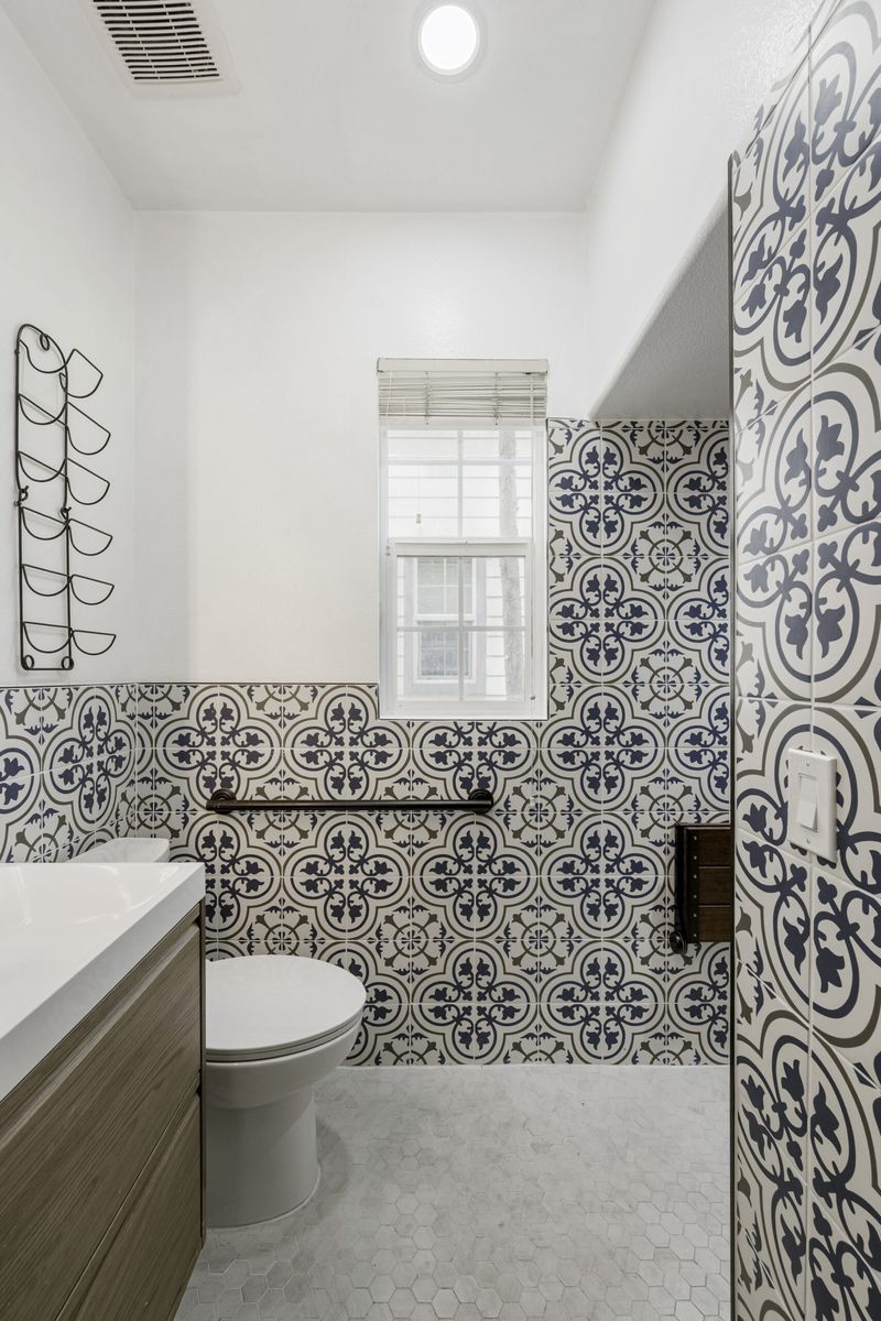 STG Design Build commercial project