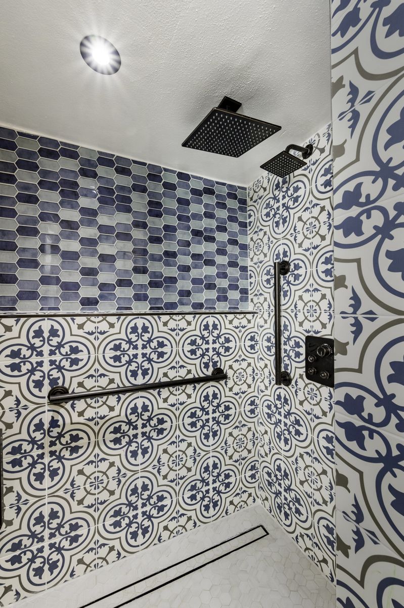 STG Design Build architectural work