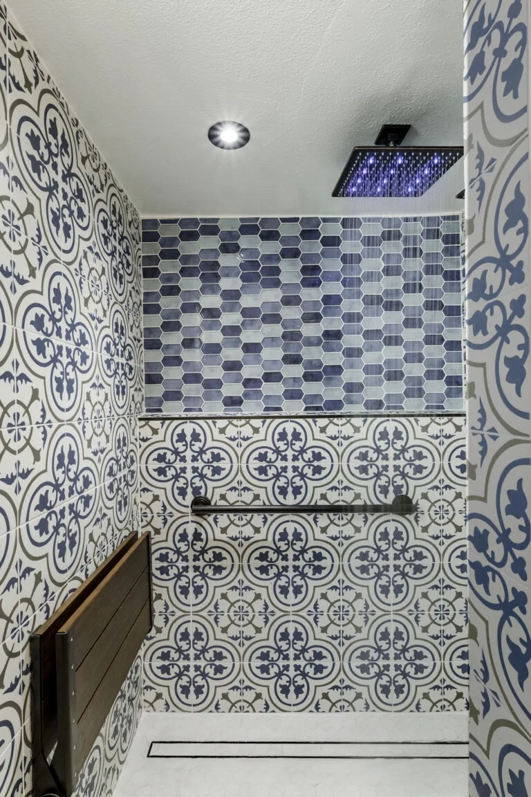 STG Design Build exterior view