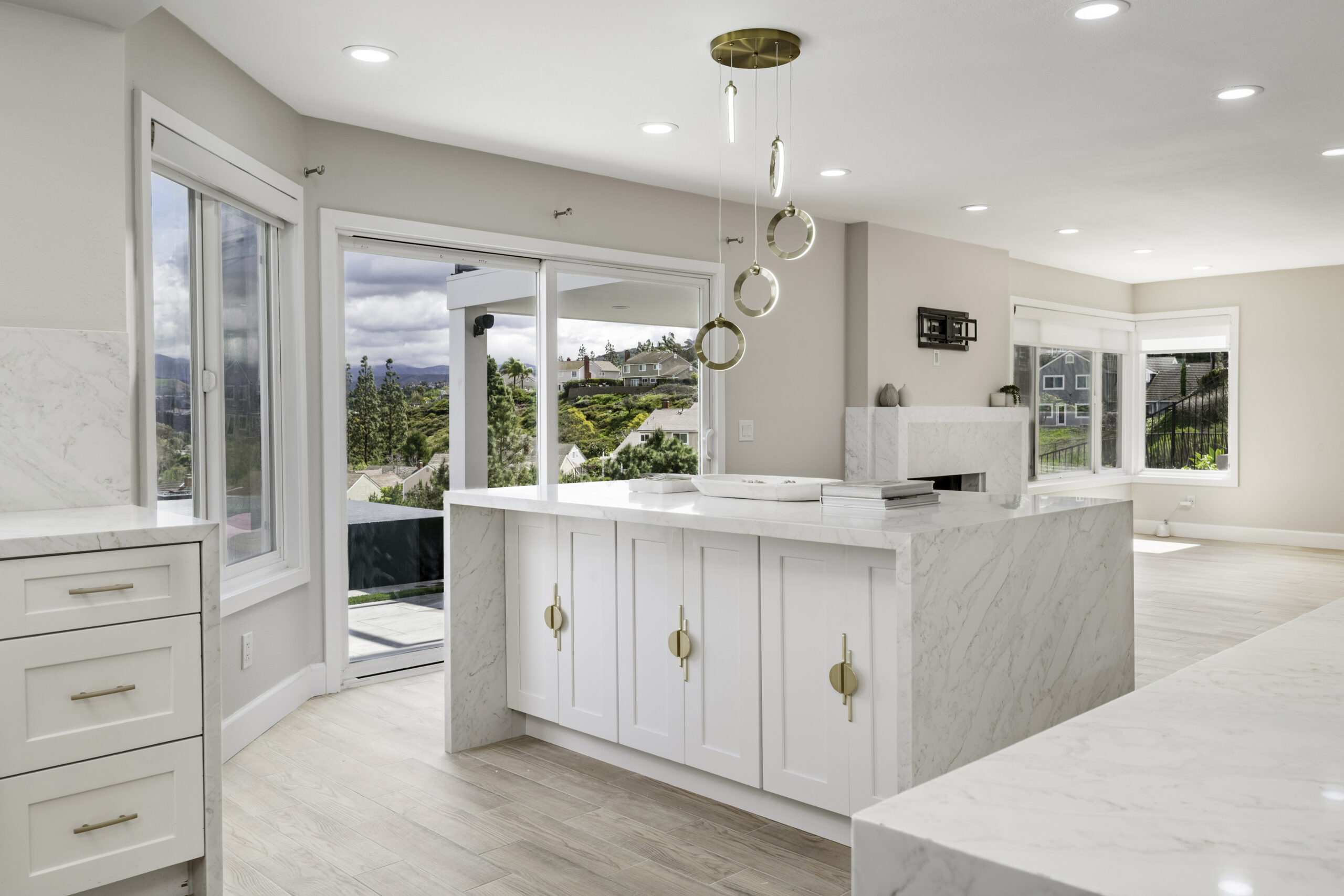 Structural engineering deliverables and stamped plans