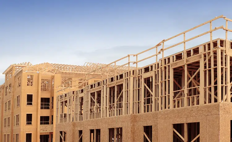 Structural engineering services by STG Design Build