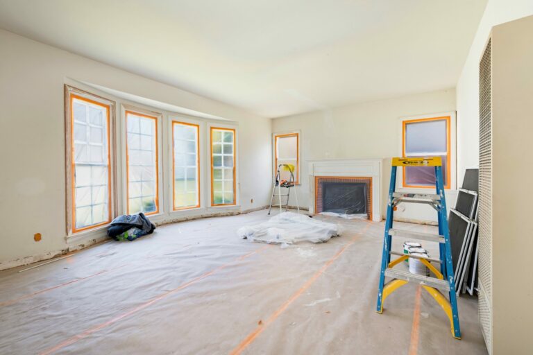 Rober Khalil on site