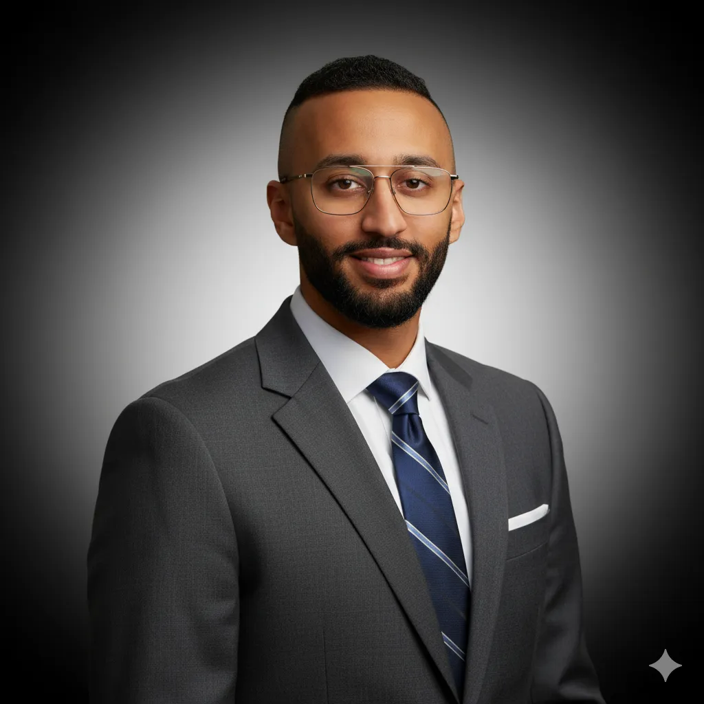 Rober Khalil - Founder and CEO of STG Design Build