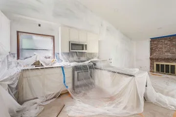 Kitchen remodel at Bauer Rd. Anaheim - view 4