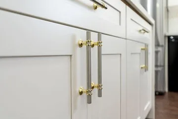 Kitchen remodel at Bauer Rd. Anaheim - view 10