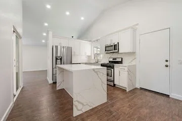 Kitchen remodel at Bauer Rd. Anaheim - view 11