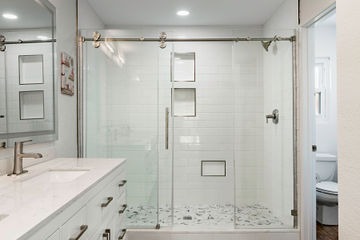 Kitchen remodel at Bauer Rd. Anaheim - view 13