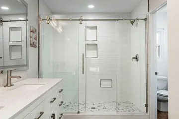 Kitchen remodel at Bauer Rd. Anaheim - view 13