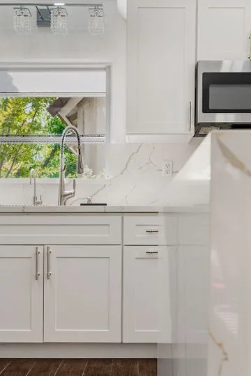 Kitchen remodel at Bauer Rd. Anaheim - view 16