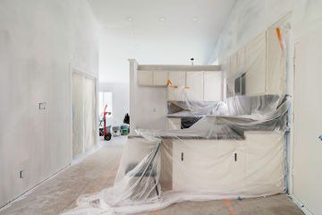 Kitchen remodel at Bauer Rd. Anaheim - view 18