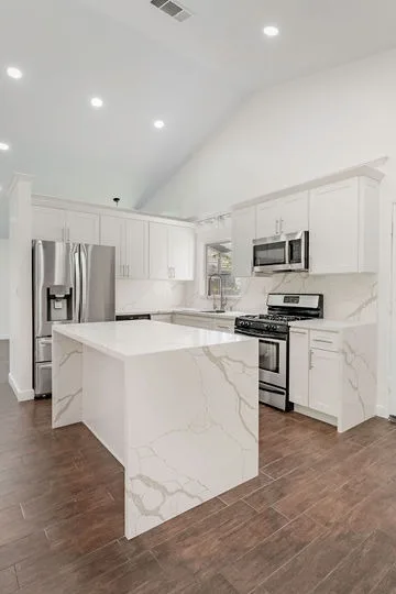 Kitchen remodel at Bauer Rd. Anaheim - view 19