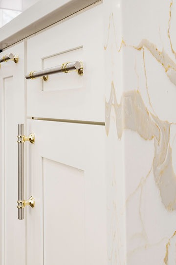 Kitchen remodel at Bauer Rd. Anaheim - view 20