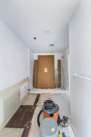 Kitchen remodel at Bauer Rd. Anaheim - view 22