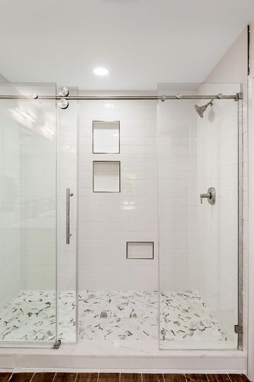 Kitchen remodel at Bauer Rd. Anaheim - view 30