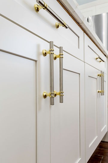 Kitchen remodel at Bauer Rd. Anaheim - view 33