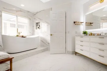Gateshed Drive Huntington Beach Bathroom Remodel - Image 1
