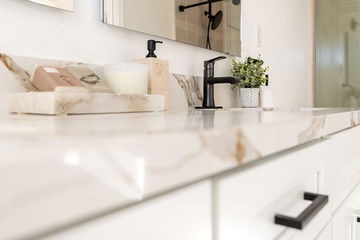 Gateshed Drive Huntington Beach Bathroom Remodel - Image 4