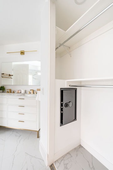 Gateshed Drive Huntington Beach Bathroom Remodel - Image 8