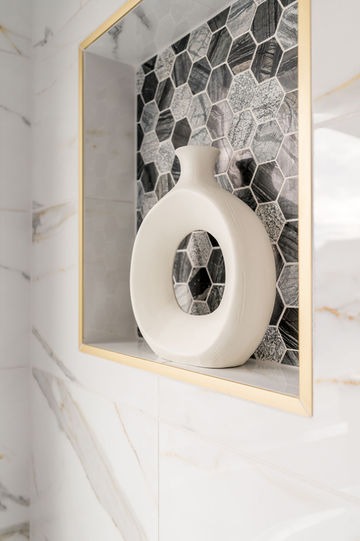 Gateshed Drive Huntington Beach Bathroom Remodel - Image 10