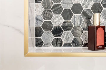 Gateshed Drive Huntington Beach Bathroom Remodel - Image 15