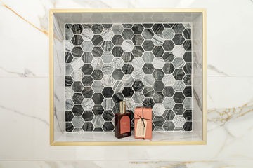 Gateshed Drive Huntington Beach Bathroom Remodel - Image 16