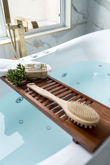 Gateshed Drive Huntington Beach Bathroom Remodel - Image 18