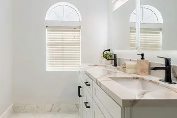 Gateshed Drive Huntington Beach Bathroom Remodel - Image 22
