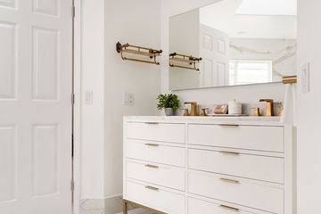 Gateshed Drive Huntington Beach Bathroom Remodel - Image 24