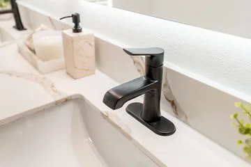 Gateshed Drive Huntington Beach Bathroom Remodel - Image 27