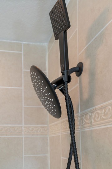 Gateshed Drive Huntington Beach Bathroom Remodel - Image 29