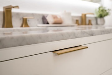 Gateshed Drive Huntington Beach Bathroom Remodel - Image 30