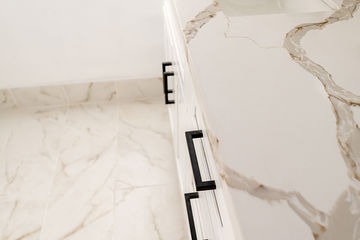 Gateshed Drive Huntington Beach Bathroom Remodel - Image 38