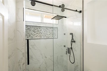 Gateshed Drive Huntington Beach Bathroom Remodel - Image 41