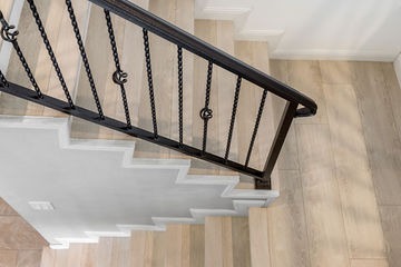 Gateshed Drive Huntington Beach Bathroom Remodel - Image 42