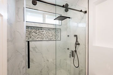 Gateshed Drive Huntington Beach Bathroom Remodel - Image 59