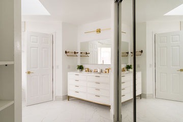 Gateshed Drive Huntington Beach Bathroom Remodel - Image 62