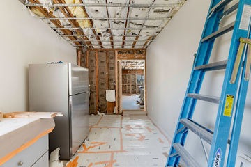 Harbor City CA Garage Conversion - Image 2