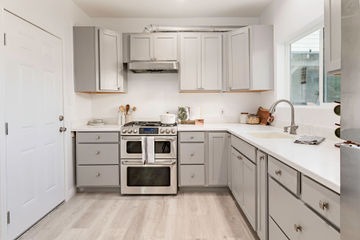 Harbor City CA Garage Conversion - Image 3