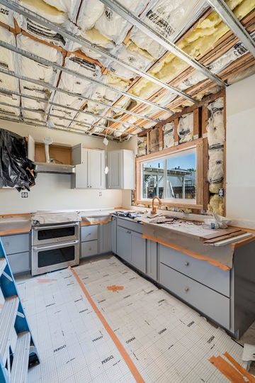 Harbor City CA Garage Conversion - Image 5