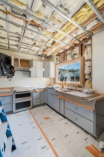 Harbor City CA Garage Conversion - Image 5