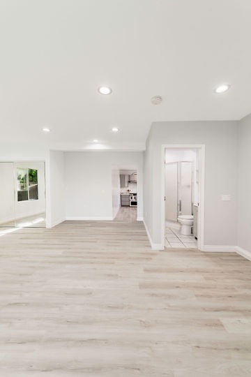 Harbor City CA Garage Conversion - Image 7