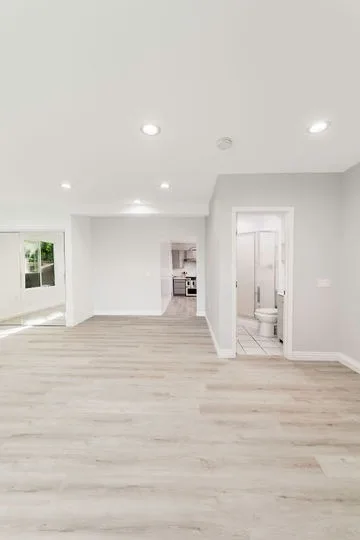 Harbor City CA Garage Conversion - Image 7