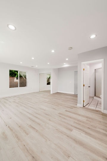 Harbor City CA Garage Conversion - Image 8