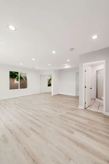 Harbor City CA Garage Conversion - Image 8