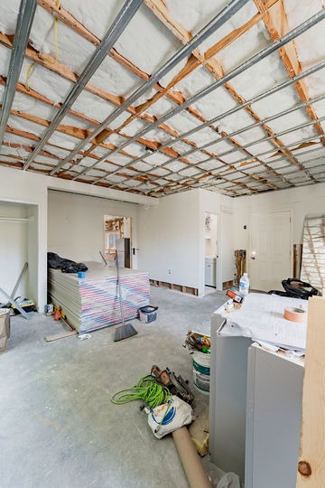 Harbor City CA Garage Conversion - Image 9