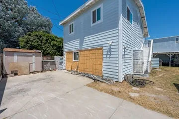 Harbor City CA Garage Conversion - Image 11