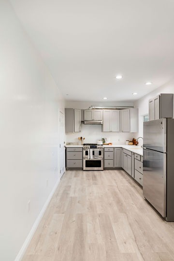 Harbor City CA Garage Conversion - Image 12